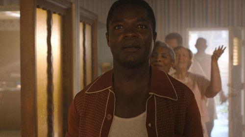 undefined Season 1 Episode 8 - An Evening with Abraham Cohen