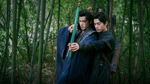 Kill to Love Season 1 Episode 4 - Entering Court Politics