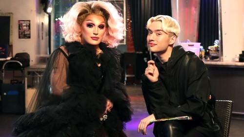 The Vivienne Takes On Hollywood Season 1 Episode 5 - WeHo No She Betta Don’t!