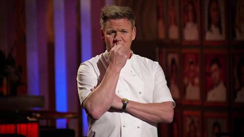 Hell's Kitchen Season 20 Episode 5 - Stirring the Pot