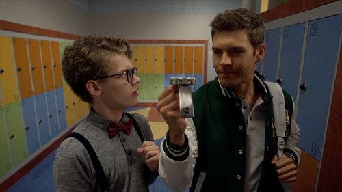 Power Rangers Season 24 Episode 3 - Live and Learn