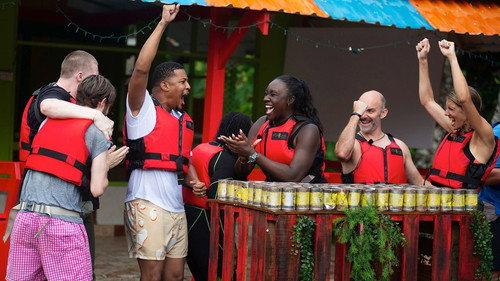 The Fortune Hotel Season 1 Episode 3 - A Twist in the River Run