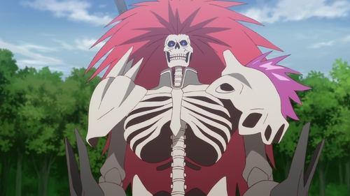 The Faraway Paladin Season 1 Episode 1 - The Boy from the City of the Dead