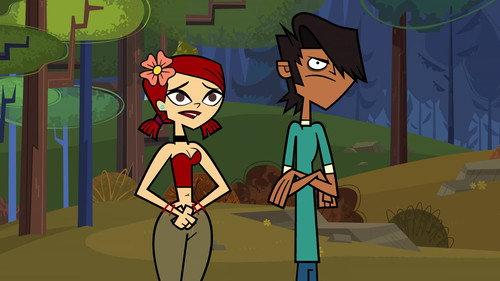 Total Drama All-Stars Season 1 Episode 13 - The Final Wreck-ening