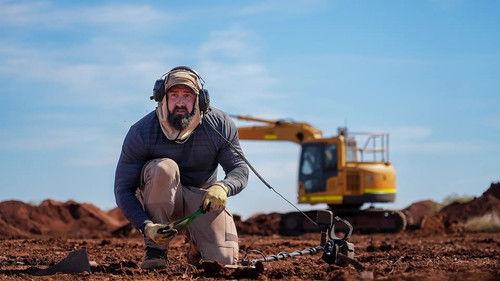 Aussie Gold Hunters Season 10 Episode 12 - Episode 12