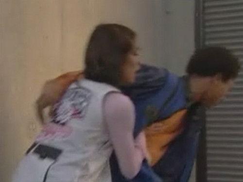 Power Rangers Season 10 Episode 7 - The Bear Necessities