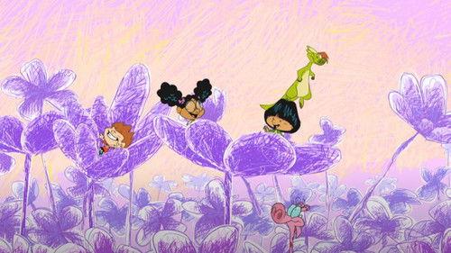 My Big Big Friend Season 1 Episode 5 - Air Buddies