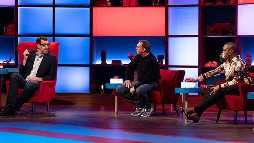 Richard Osman's House of Games Season 5 Episode 25 - Week 5: Friday