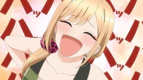 My Dress-Up Darling Season 1 Episode 7 - A Home Date With the Guy I Wuv Is the Best