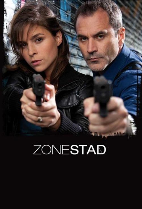 Zone Stad poster