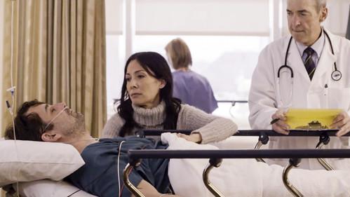 The Perfect Murder Season 2 Episode 4 - Death of a Salesman