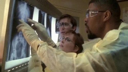 ER Season 4 Episode 8 - Freak Show