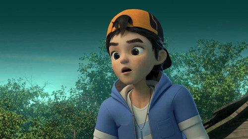 Adventurer Carly Season 2 Episode 22 - Episode 22