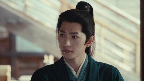 Zhan Zhao Adventures Season 1 Episode 10 - Infiltrating the Underground Palace