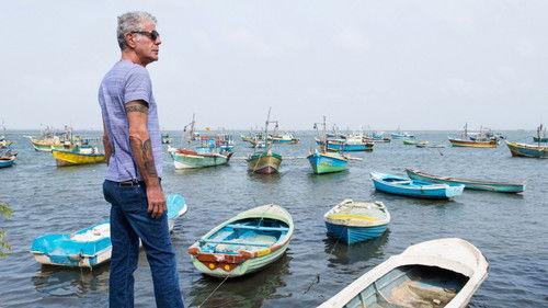 Anthony Bourdain: Parts Unknown Season 10 Episode 5 - Sri Lanka