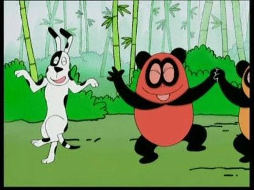 Barbapapa around the world Season 1 Episode 24 - Episode 24