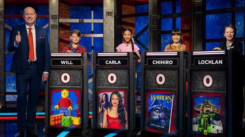Hard Quiz Kids Season 2 Episode 7 - Lego, Olivia Rodrigo, Warrior Cats & Melbourne Trams