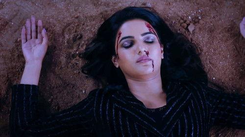 Naagin Season 4 Episode 15 - Nayantara Falls Off The Cliff!