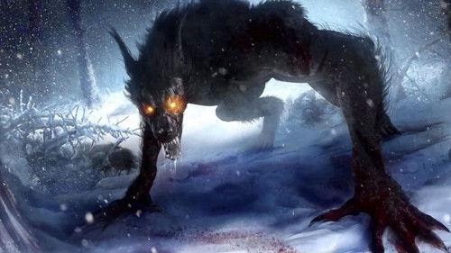 Paranormal Caught on Camera Season 7 Episode 5 - Dogman Stalks Zoo Animals in Amarillo and More