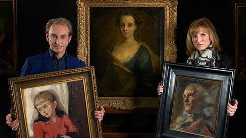 Fake or Fortune? Season 5 Episode 4 - Portraits
