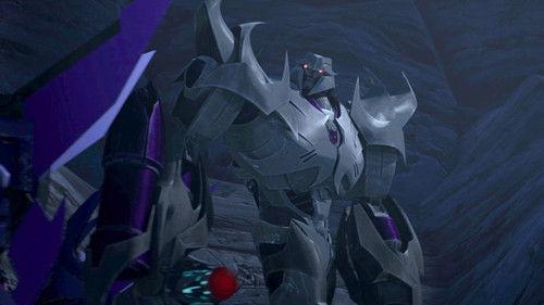 Transformers: Prime Season 1 Episode 21 - T.M.I.