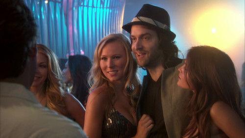 Workaholics Season 1 Episode 8 - To Friend a Predator