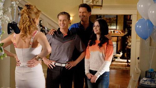 Switched at Birth Season 4 Episode 19 - A Mad Tea Party
