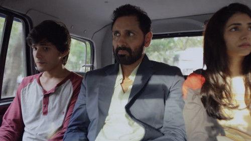 Hostages Season 1 Episode 10 - A Matter of Choice