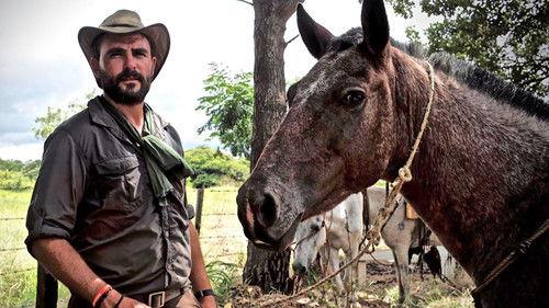 Walking the Americas Season 1 Episode 3 - Episode 3