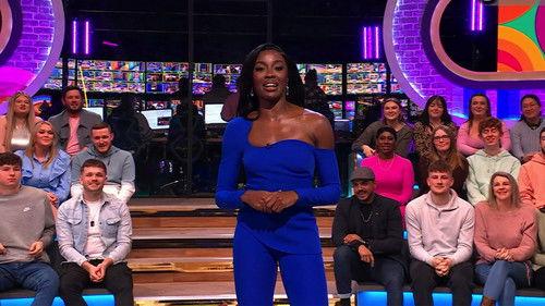 Celebrity Big Brother: Late and Live Season 1 Episode 4 - Episode 4