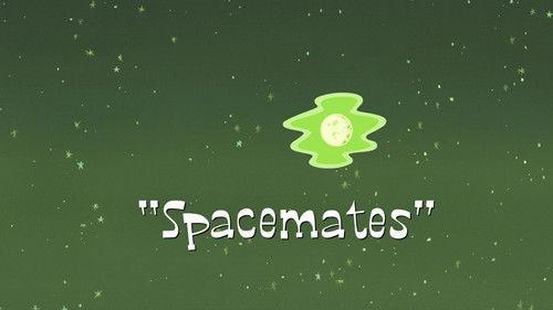 Camp Lazlo Season 3 Episode 12 - Spacemates