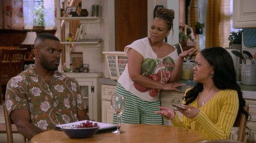 The Upshaws Season 4 Episode 10 - Buy Now