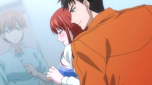 Fire in His Fingertips Season 1 Episode 3 - I Won't Stop Until You Tell Me Your Secret