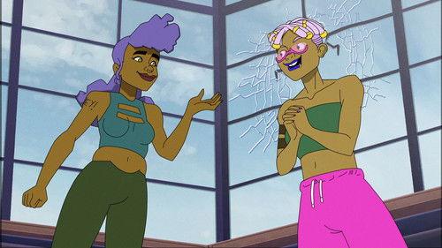 Oh My God... Yes! A Series of Extremely Relatable Circumstances Season 1 Episode 1 - you fools!