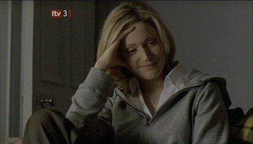 Rebus Season 3 Episode 2 - A Question of Blood