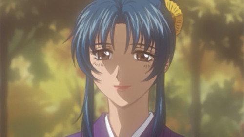 Full Metal Panic! Season 2 Episode 10 - Uncontrollable Bluebird
