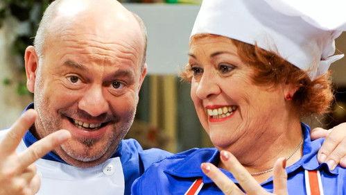 De Kotmadam Season 19 Episode 3 - SOS Piet