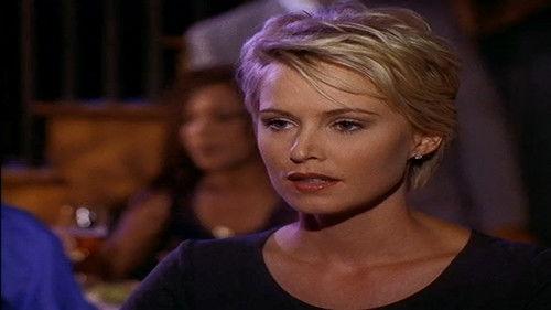 Melrose Place Season 7 Episode 10 - Dr. Jealousy