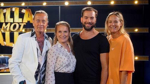 All Against All Season 4 Episode 19 - Episode 19