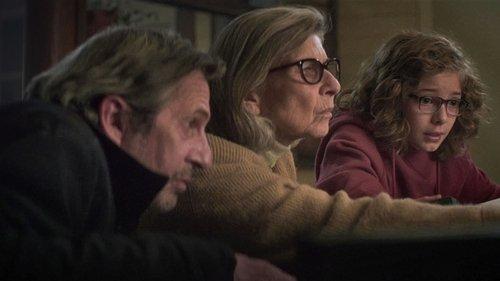 El Refugio Season 1 Episode 5 - Episode 5