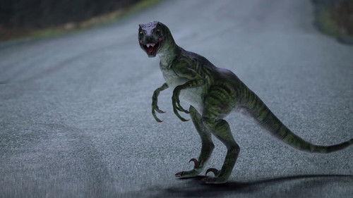 The Alaska Triangle Season 2 Episode 7 - UFOs of the Triangle and Alaska's Lost World