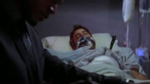 Private Practice Season 4 Episode 13 - Blind Love