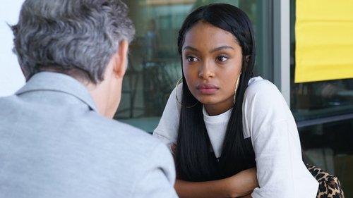 grown-ish Season 1 Episode 3 - If You're Reading This, It's Too Late