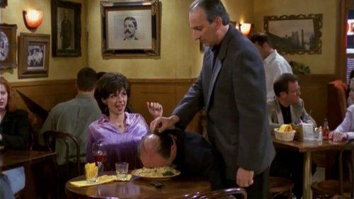 Caroline in the City Season 2 Episode 21 - Caroline and the Critics