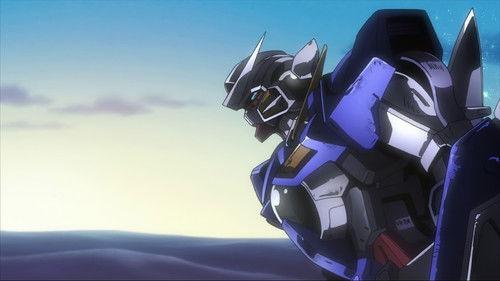 Mobile Suit Gundam 00 Season 1 Episode 15 - Broken Wings