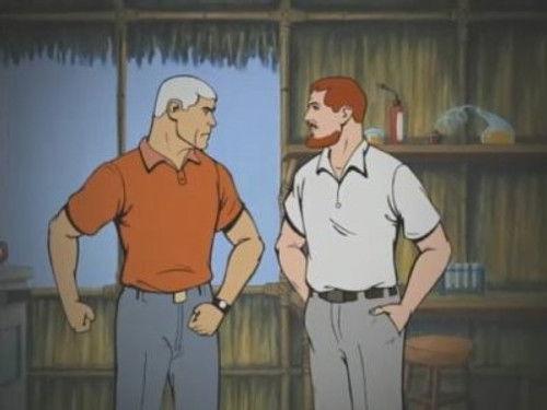 undefined Season 1 Episode 1 - Bannon Custody Battle