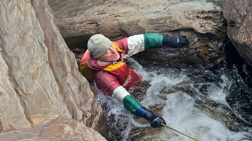 Australian Story Season 30 Episode 19 - The River - Franklin River Rescue (Part 1)