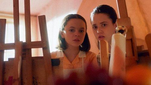 Malory Towers Season 6 Episode 3 - Le Petit Paris