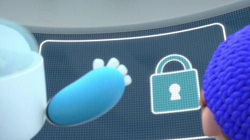 Noddy: Toyland Detective Season 1 Episode 19 - Noddy and the Case of Bling's Hidden Present