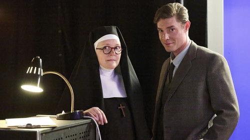 Sister Boniface Mysteries Season 4 Episode 5 - Let the Games Begin!
